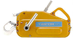 TIRFOR TU-16