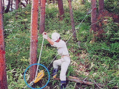 川上金物チルホール